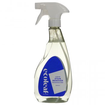 Ecoleaf Liquid Stain Remover - 500ml