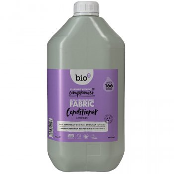Bio D Extra Concentrated Fabric Conditioner - Lavender - 5L