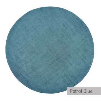 Reef Recycled Rug Circle - 200cm