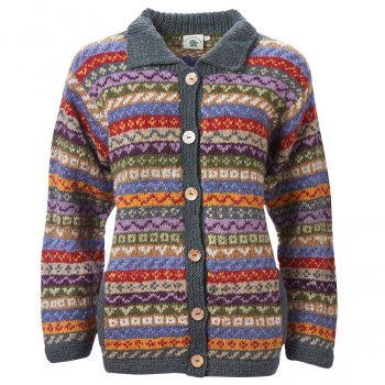 Elveden Cardigan