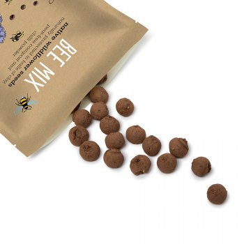 Seedball Bee Mix Grab Bag