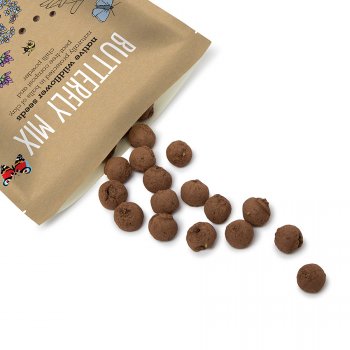 Seedball Butterfly Mix Grab Bag