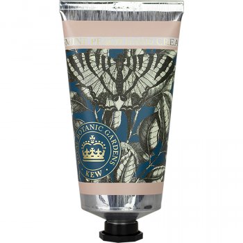 Kew Gardens Hand Cream - Jasmine Peach - 75ml