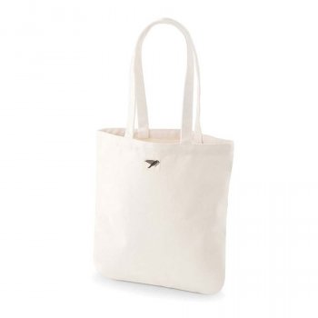Matt Sewell Organic Cotton Tote Bag