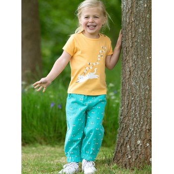 Kite Queen Bee Pull Ups - Green