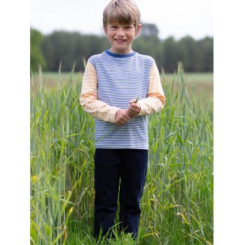 Kite Stripy T-Shirt - Multi