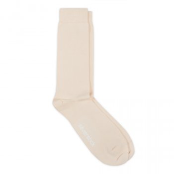 Silverstick Organic Cotton Sport Sock Air Cream