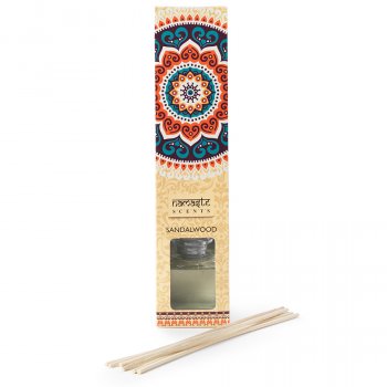 Candles & Fragrance - Natural Collection