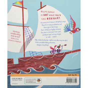 The Pirate Mums Paperback Book