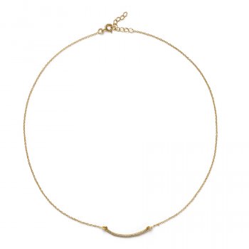 So Just Shop Gold Navina Necklace