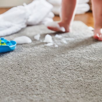 Sense Bath Mat - Ghost - 50 x 75cm