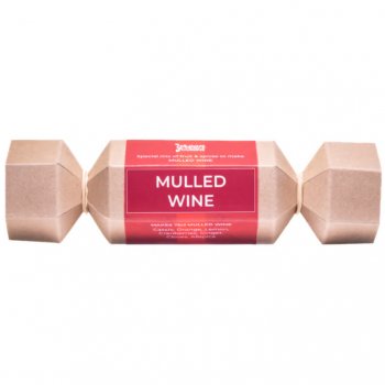 Green Cuisine Mulled Wine Cracker - 10g