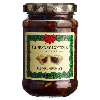 Thursday Cottage Handmade Mincemeat - 340g