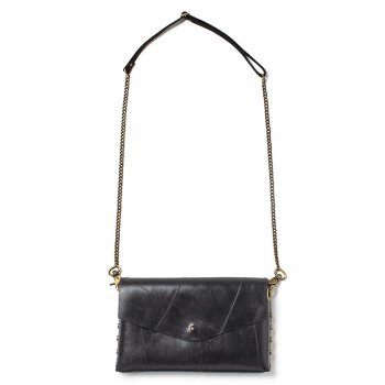 So Just Shop Vegan Sling Bag