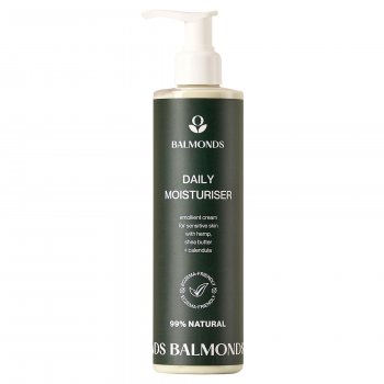 Balmonds Daily Moisturising Cream - 300ml