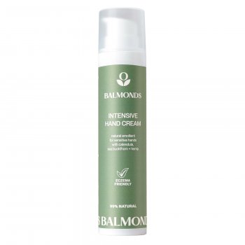 Balmonds Intensive Hand Cream - 100ml