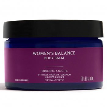 Neals Yard Remedies Womens Balance Balm - 170g