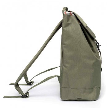 Lefrik Kaut Backpack - Olive