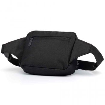 Lefrik Reef Cross Body Bag - Black