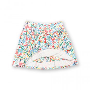 Kite Songbird Floral Skort
