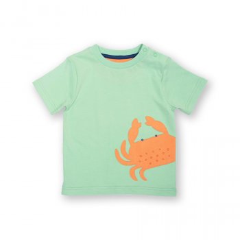 Kite Hello Crab T-Shirt