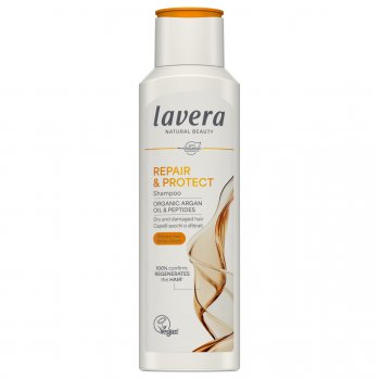 Lavera Repair & Protect Shampoo - 250ml