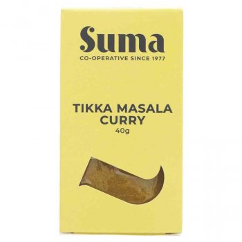 Suma Tikka Masala - 40g