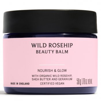 Neals Yard Remedies Wild Rosehip Beauty Balm - 50g