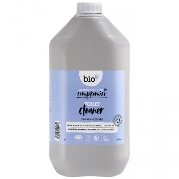Bio D Concentrated Toilet Cleaner - 5L