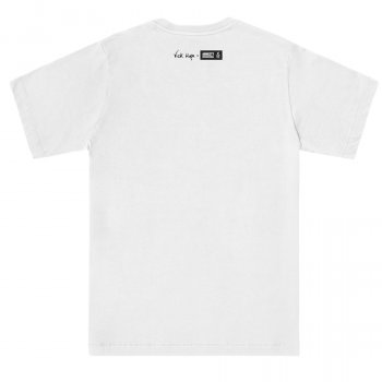 Vick Hope x Amnesty International Threads of Resistance T-Shirt