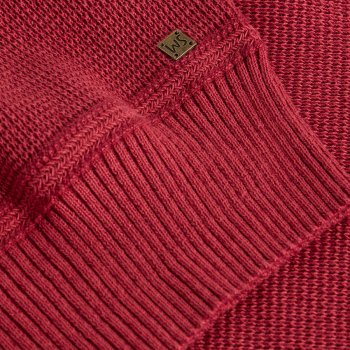 White Stuff Attadale Organic Crew Neck Jumper