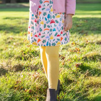 Frugi Fun Guys Amelia Dress