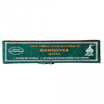 Himalayan Naturals Hangover Incense