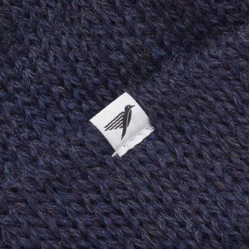 Drift Beanie - Denim