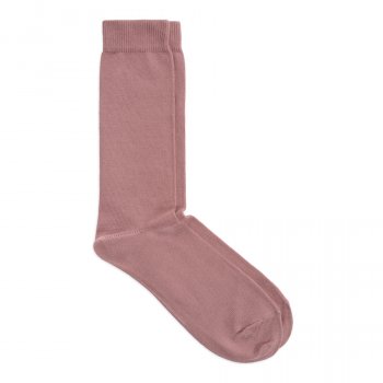 Hope Organic Cotton Socks - Incarnato