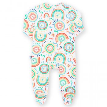 Kite Braveheart Sleepsuit