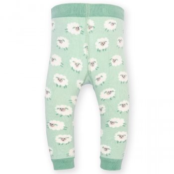 Kite Baa Baa Knit Leggings