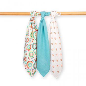 Kite Braveheart Muslins