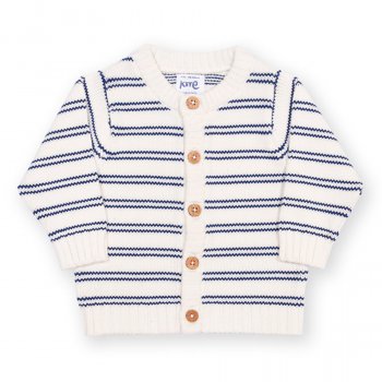 Kite My First Cardi
