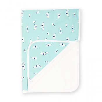 Kite Ele Time Cuddle Wrap