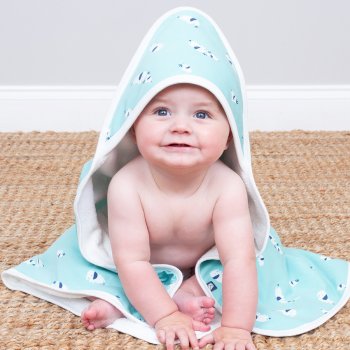 Kite Ele Time Cuddle Wrap