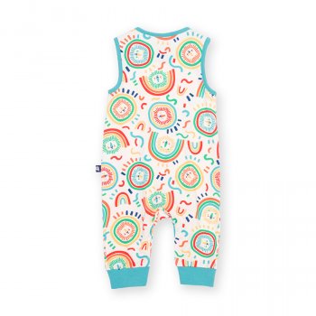 Kite Braveheart Dungarees