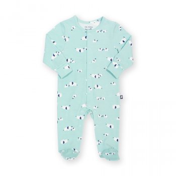 Kite Ele Time Sleepsuit
