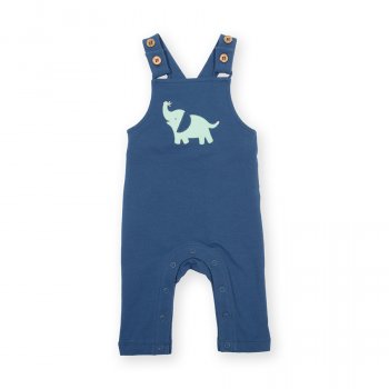 Kite Ele Time Dungarees