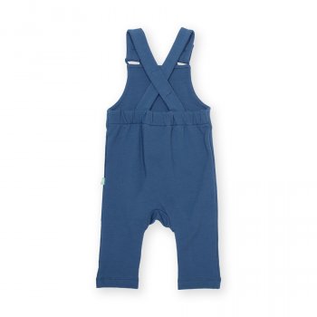 Kite Ele Time Dungarees