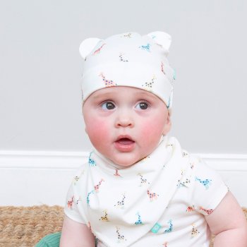 Kite Sweet Giraffe Hat