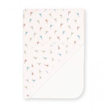 Kite Sweet Giraffe Cuddle Wrap