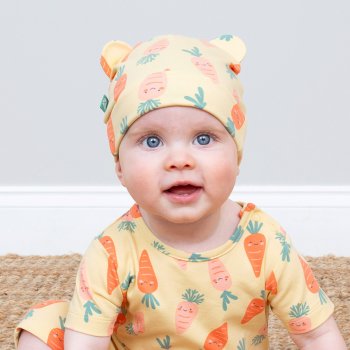 Kite Happy Carrot Hat