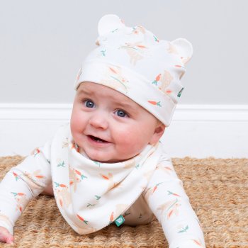 Kite Busy Bun Hat