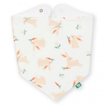 Kite Busy Bun Bib